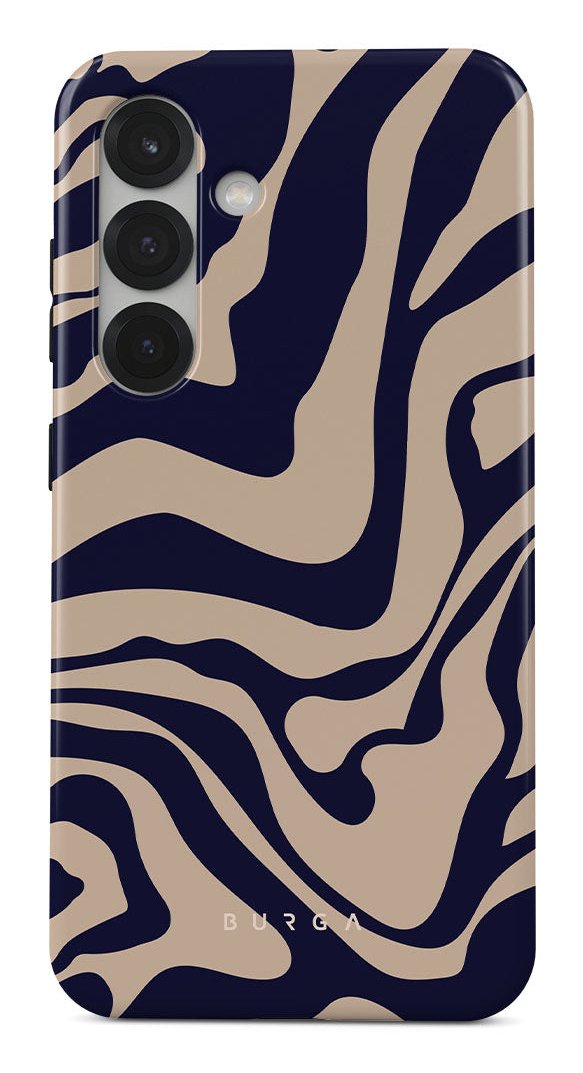 EAN 4772229983827 - BURGA UN_08_S25_TH funda para teléfono móvil 15,8 cm (6.2") Bumper Multicolor imagen 1