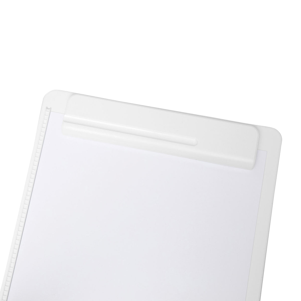 EAN 4002390041119 - MAUL 2325102 portapapel A4 Plástico Blanco imagen 10