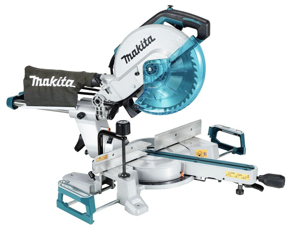 Makita Ls1110f Kapp- Und Gehrungssäge