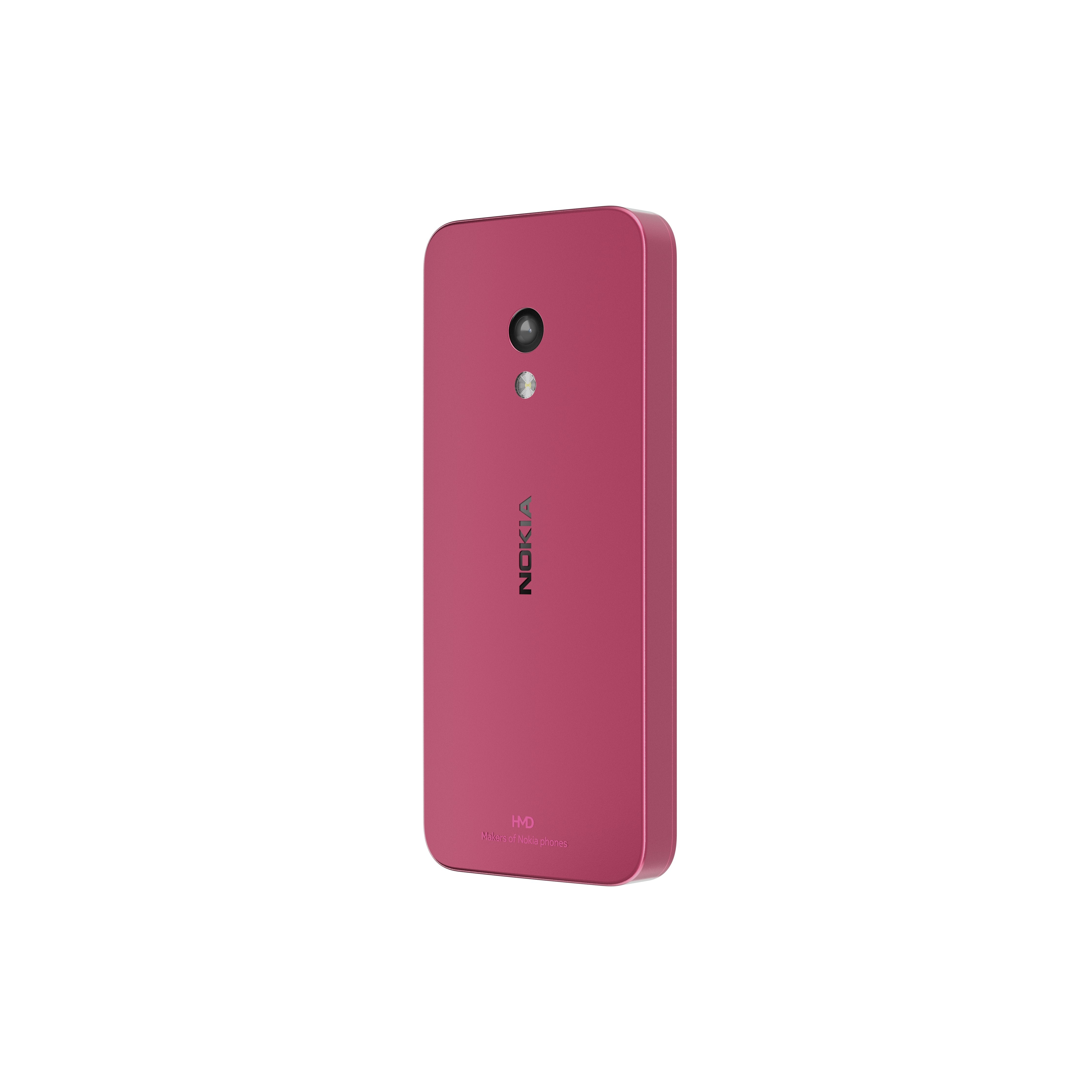 EAN 6438409095701 - HMD Nokia 225 (2024) 6,1 cm (2.4") 91 g Rosa Característica del teléfono imagen 4