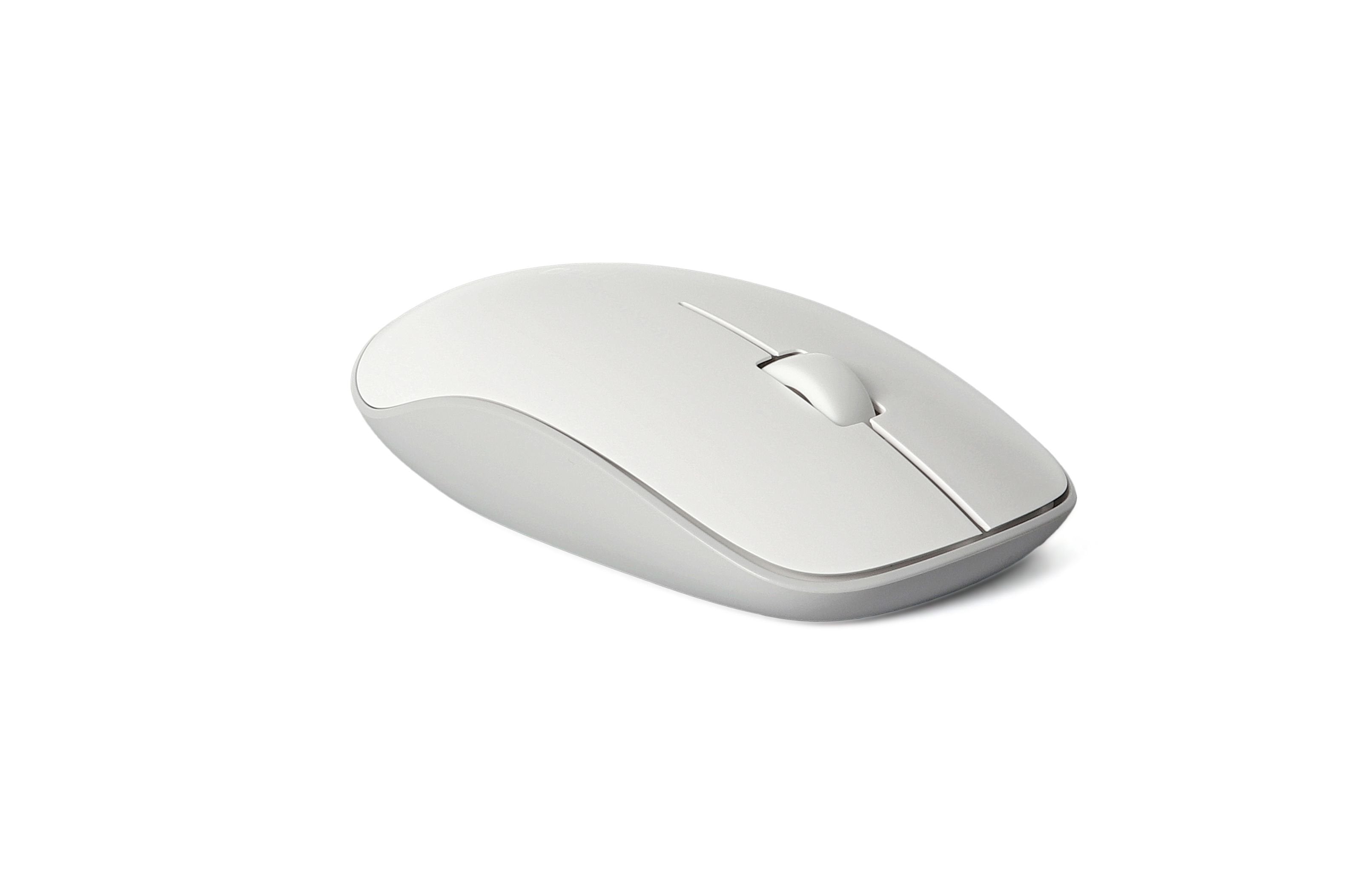EAN 6940056181053 - Rapoo M200 Silent ratón Oficina Ambidextro RF Wireless + Bluetooth Óptico 1300 DPI imagen 2