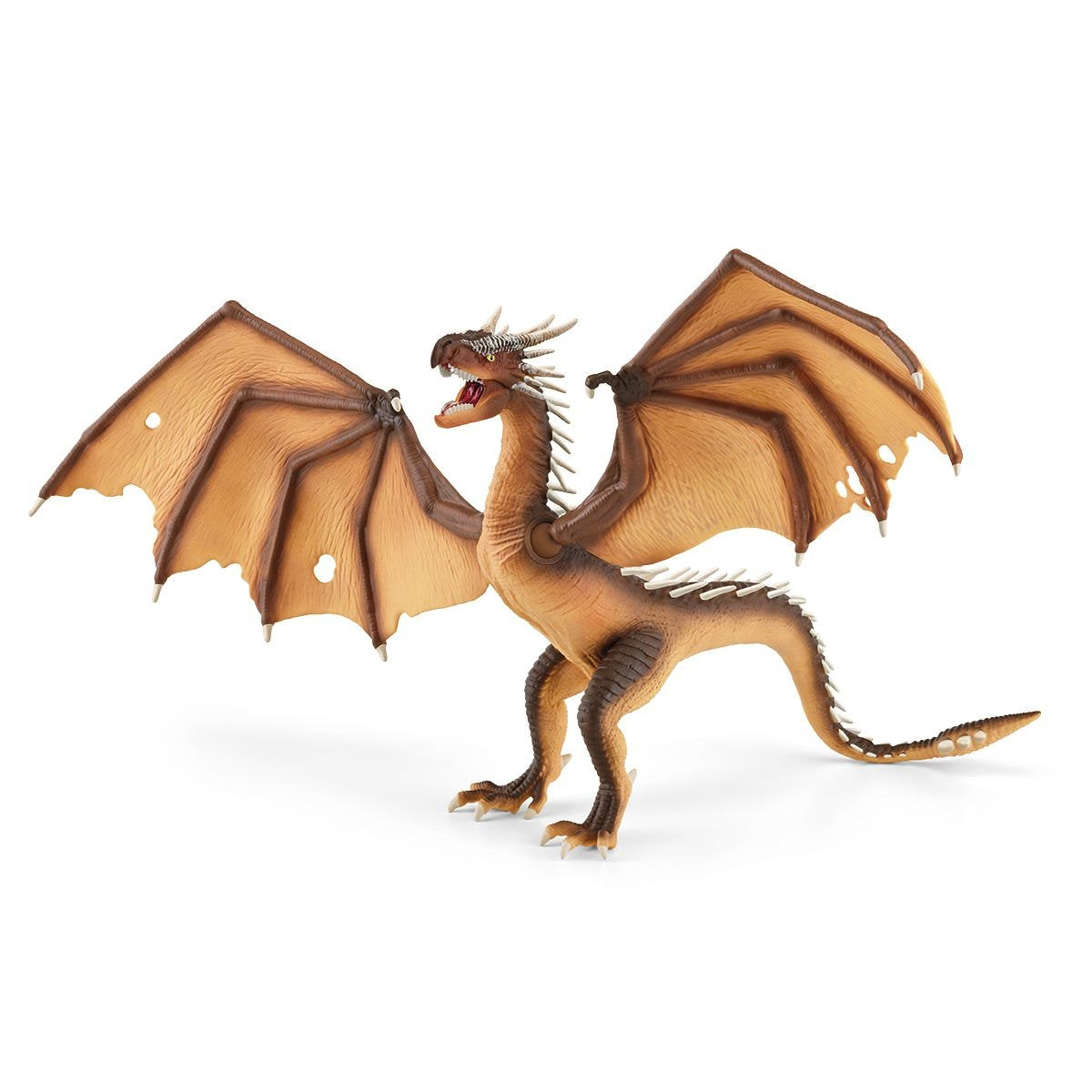 Figura Schleich Wizarding World Colacuerno Húngaro 13989
