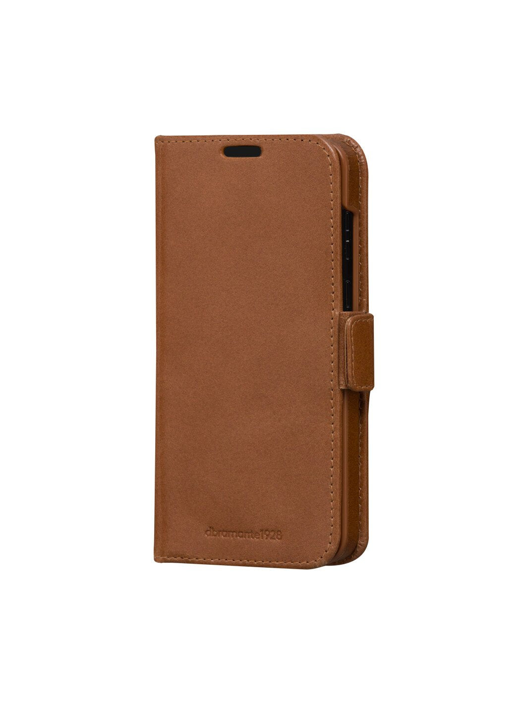 EAN 5711428060389 - dbramante1928 Lynge funda para teléfono móvil 15,8 cm (6.2") Funda cartera Bronceado imagen 5