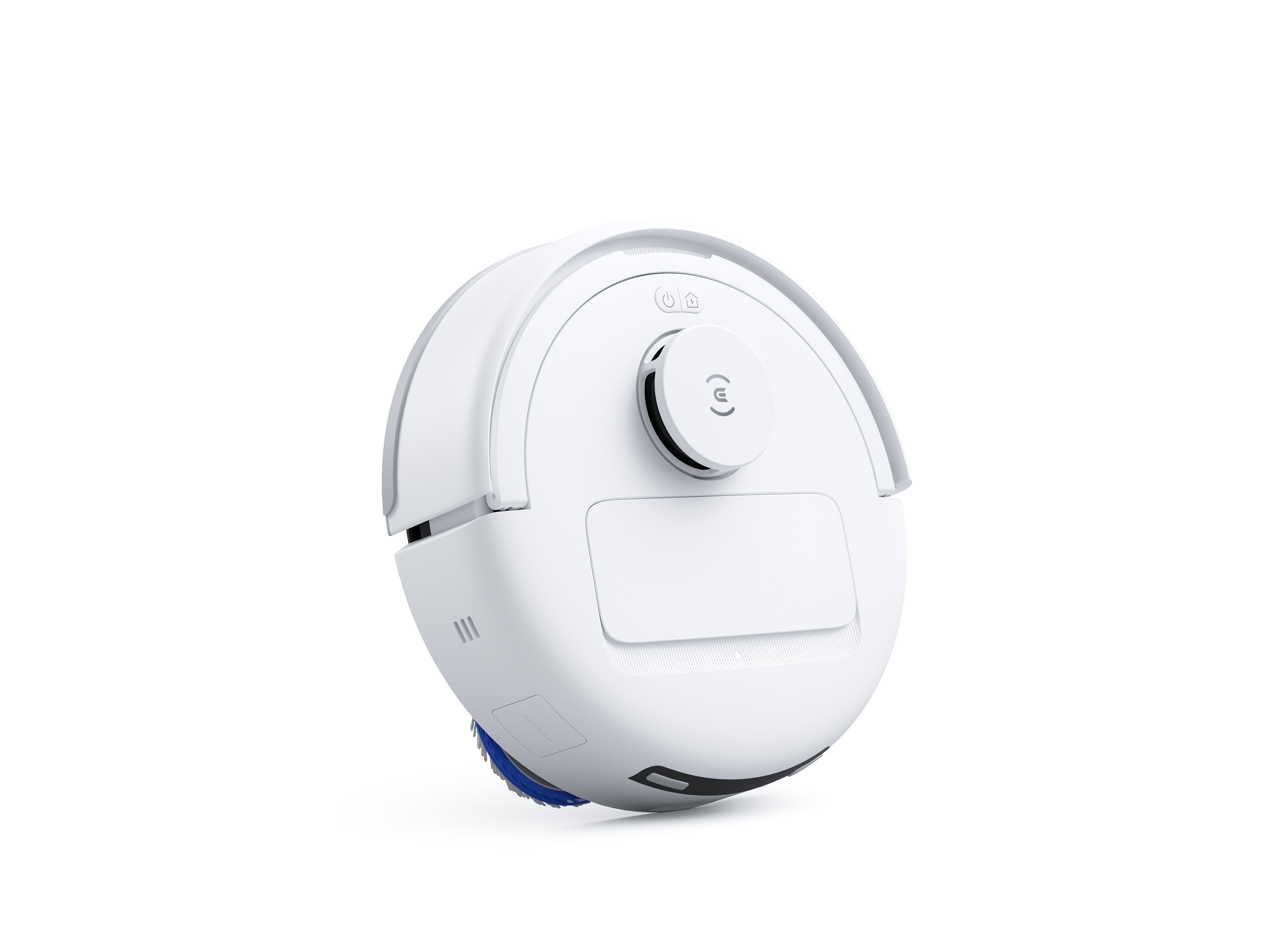 Ecovacs Deebot Saugroboter Mini Blue