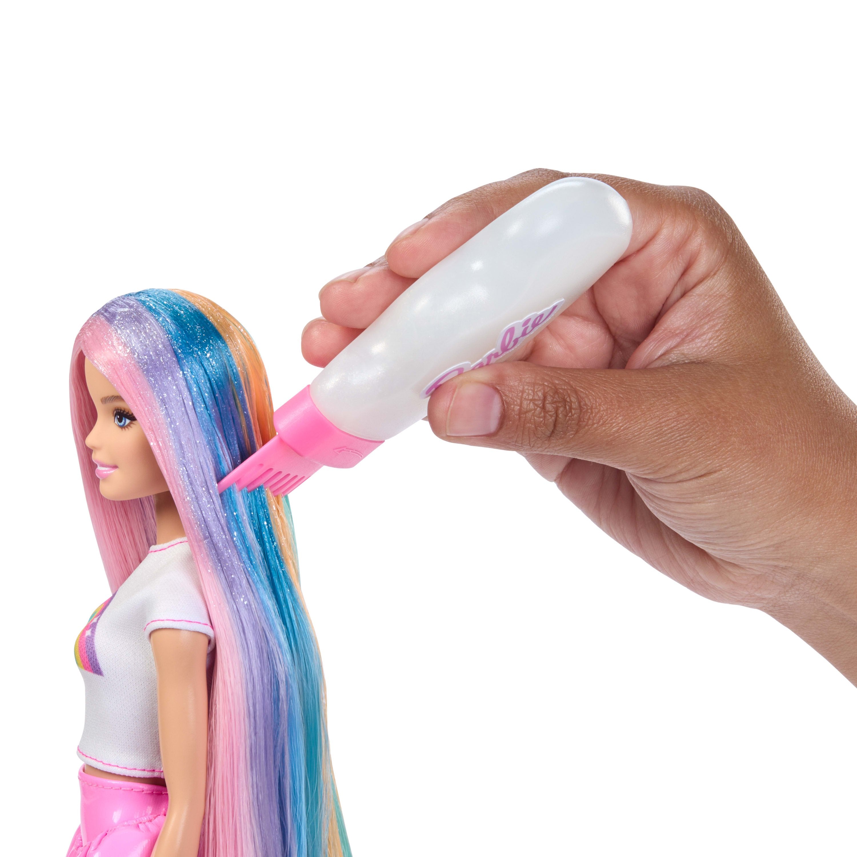 EAN 0194735340026 - Barbie JJP07 muñeca imagen 3