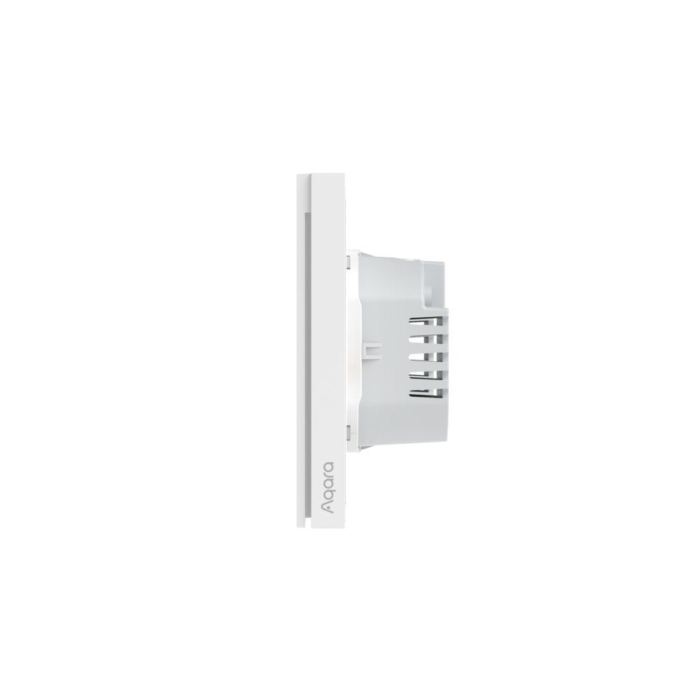 EAN 6970504214804 - Aqara WS-EUK04 interruptor de luz Policarbonato (PC) Blanco imagen 5