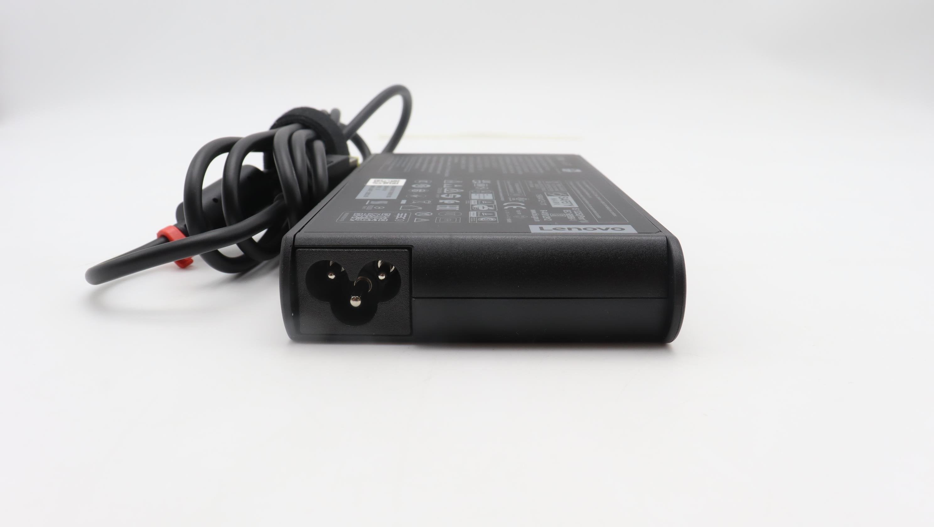 EAN 5715063312353 - Lenovo 5A11K67849 adaptador e inversor de corriente Interior 170 W Negro imagen 6