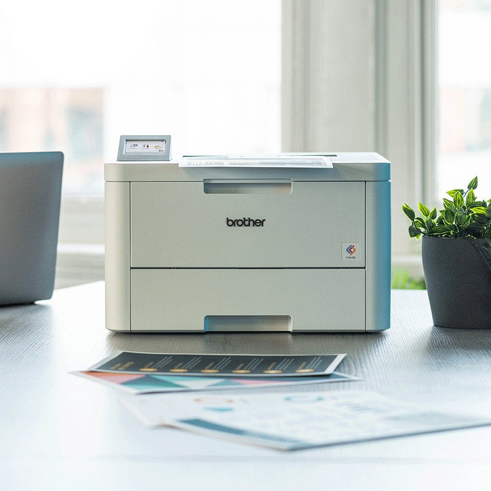 EAN 4977766823814 - Brother HL-L8230CDW impresora láser Color 600 x 600 DPI A4 Wifi imagen 2