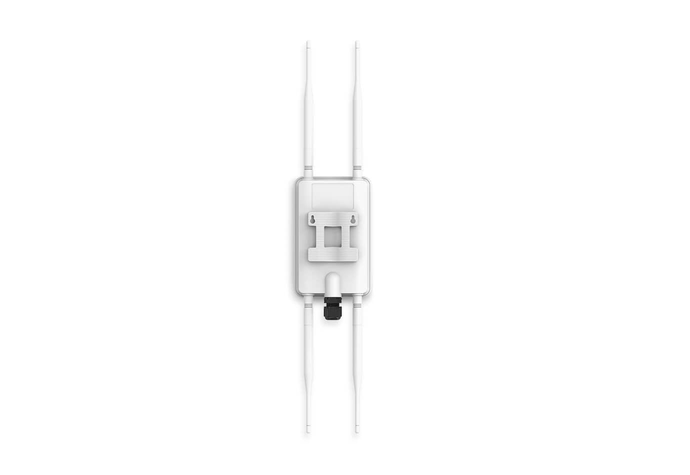 EAN 4713361934964 - EnGenius ECW160 punto de acceso inalámbrico 867 Mbit/s Blanco Energía sobre Ethernet (PoE) imagen 2