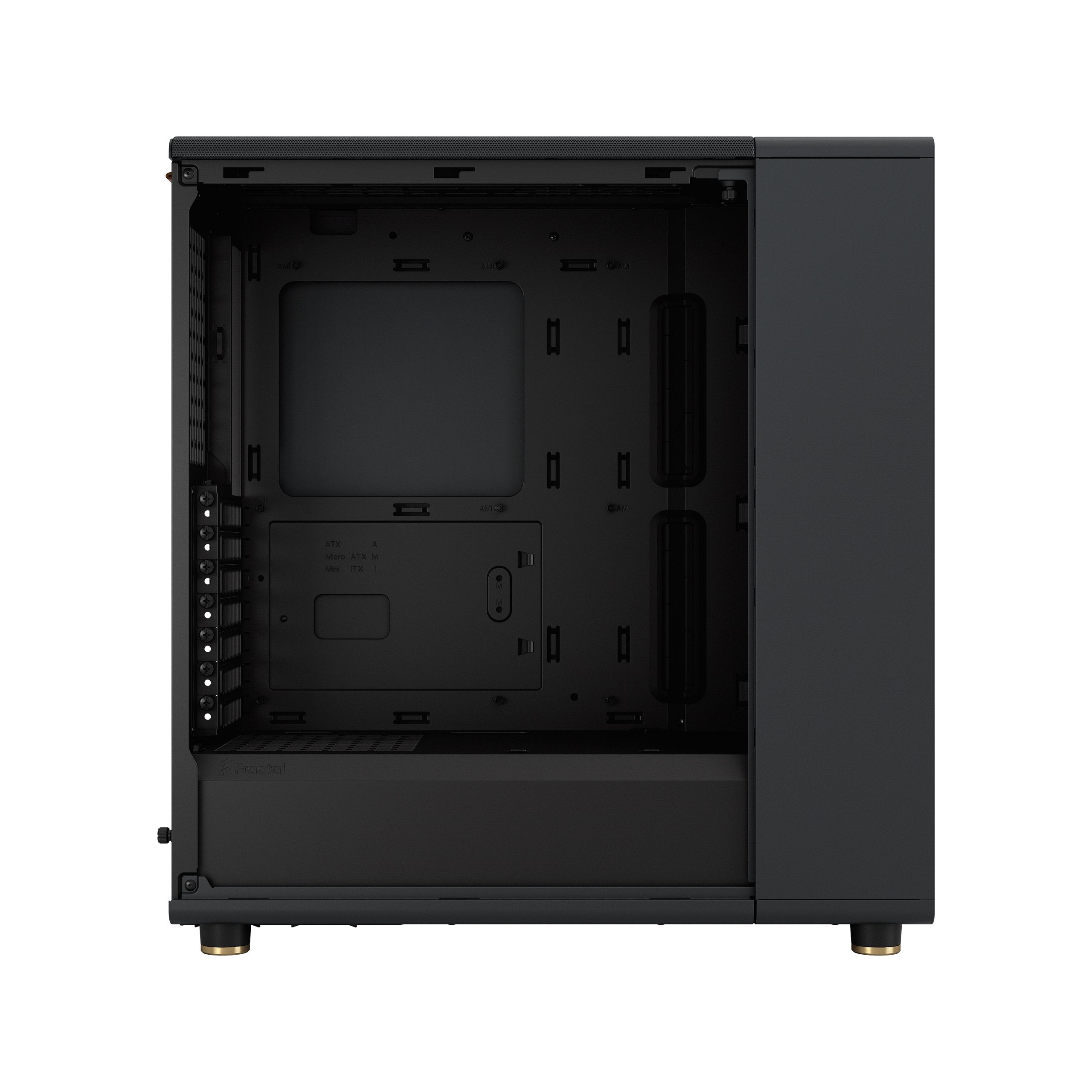EAN 7340172704706 - Fractal Design North Midi Tower Negro imagen 13