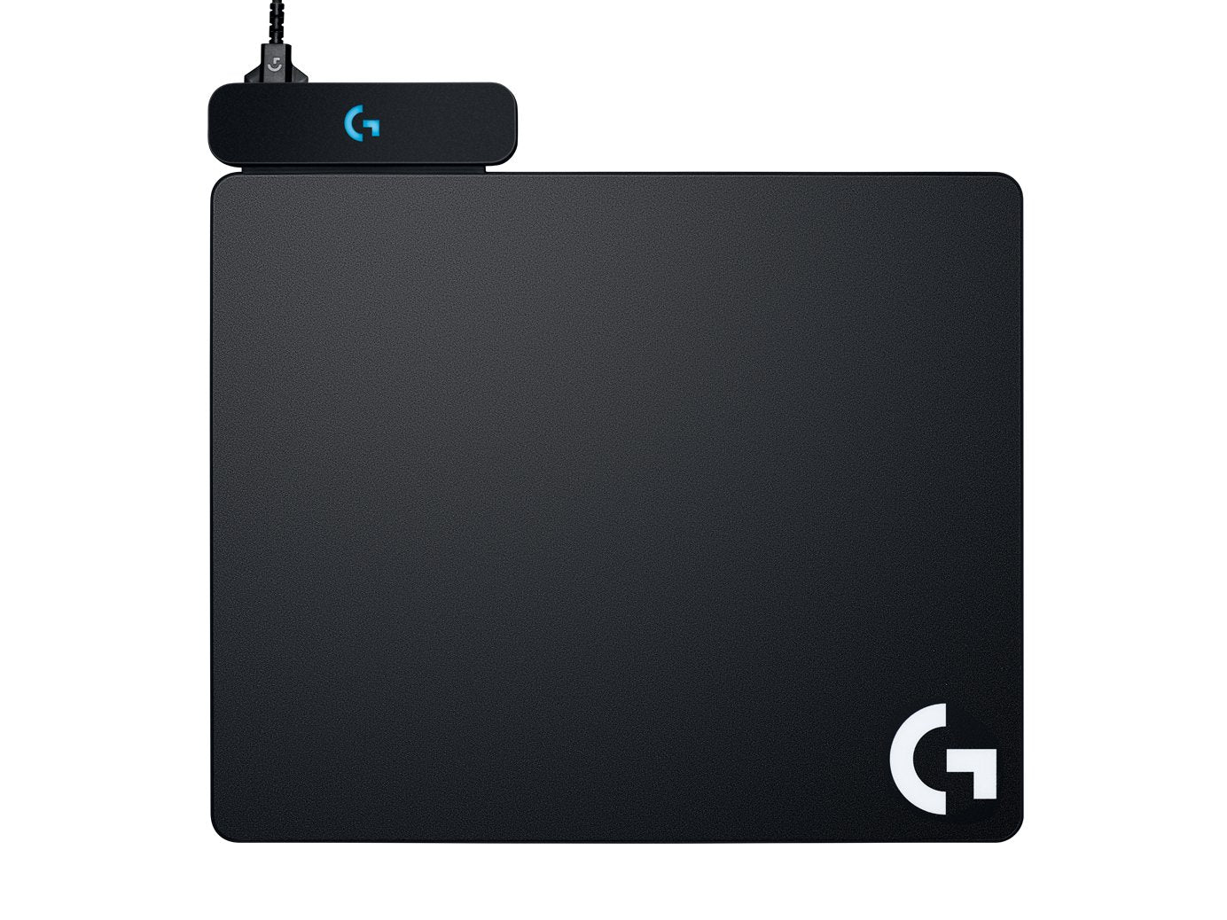 EAN 5099206074576 - Logitech G 943-000110 alfombrilla para ratón Alfombrilla de ratón para juegos Negro imagen 3