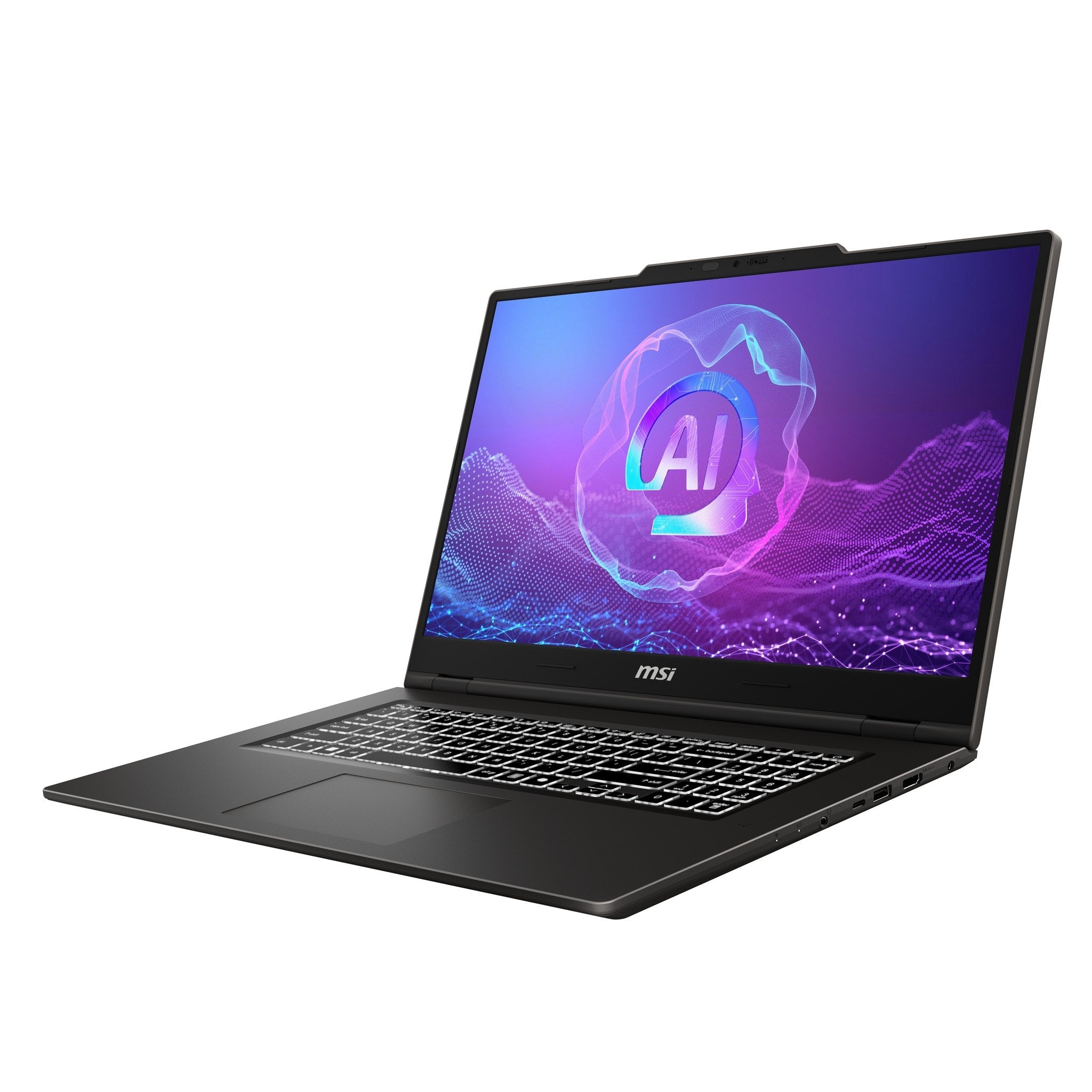 Msi Venturepro 17 A2rwfg-006fr