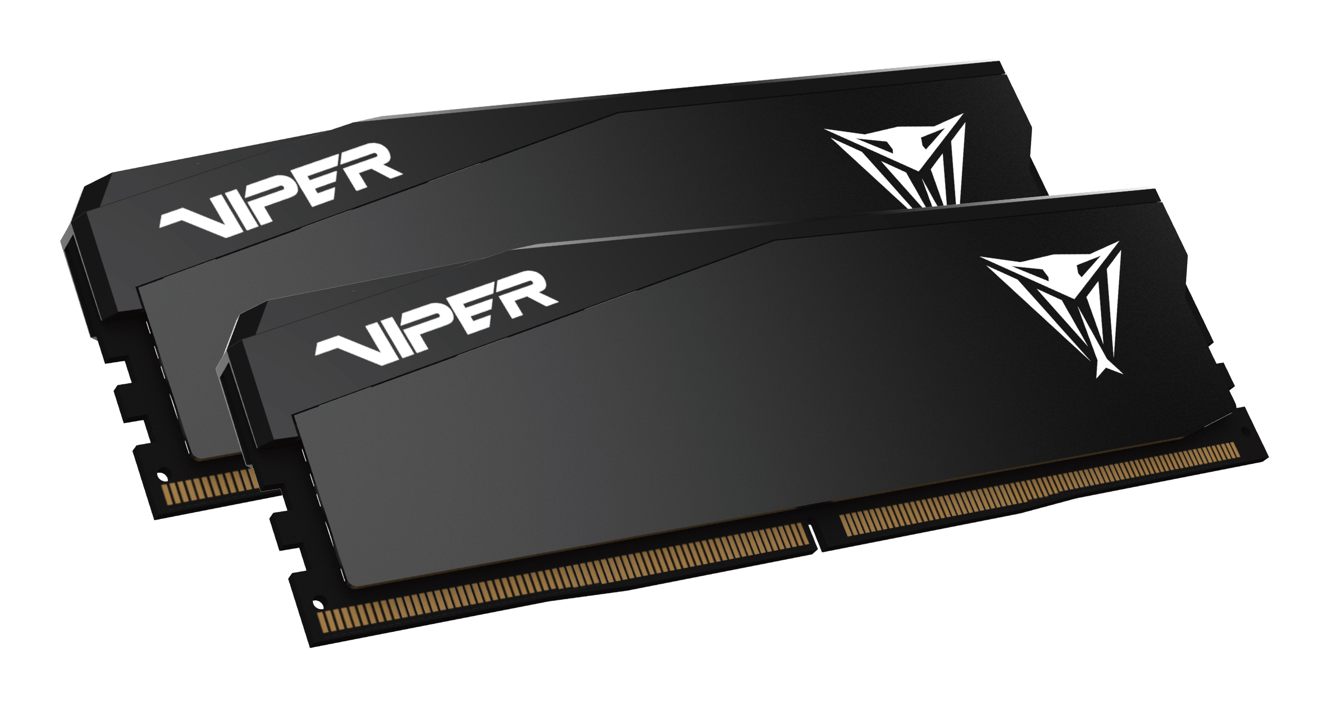 Patriot D532gb 6000-36 Viper Elite 5 K2 Pat (Veu532g6036k) Veu532g6036k
