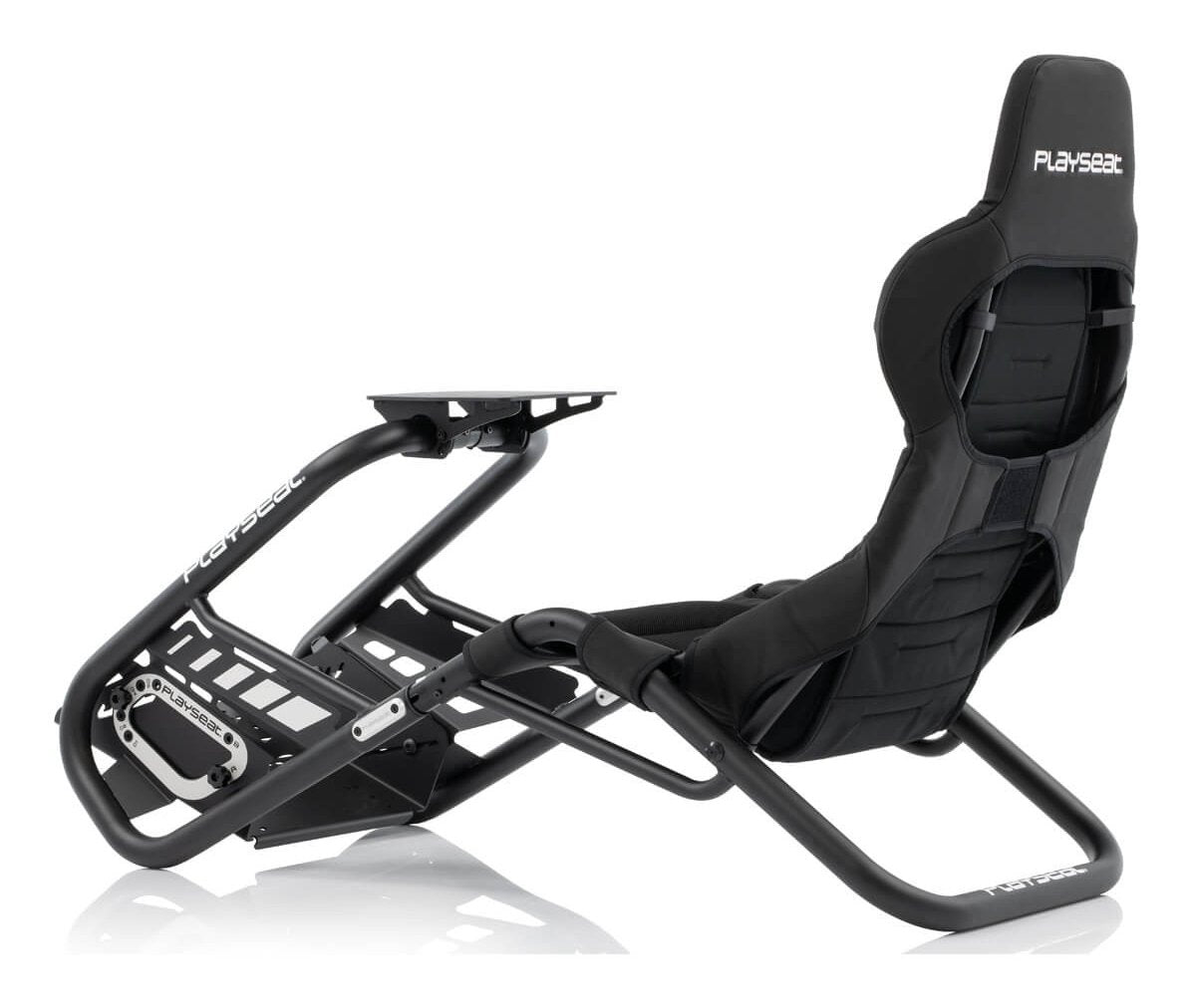 Silla Gaming Playseat Trophy Negro