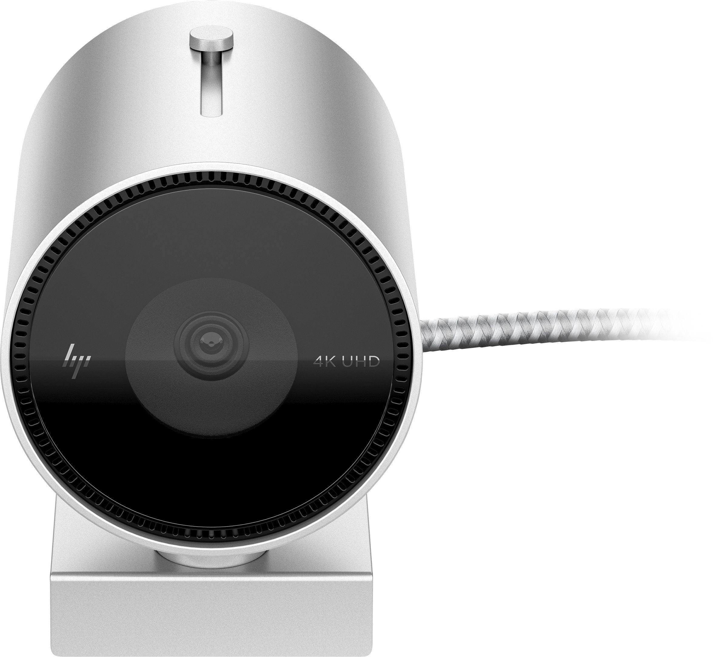 EAN 0196068595685 - HP 950 4K Webcam cámara web 3840 x 2160 Pixeles USB 3.2 Gen 1 (3.1 Gen 1) Negro, Plata imagen 6