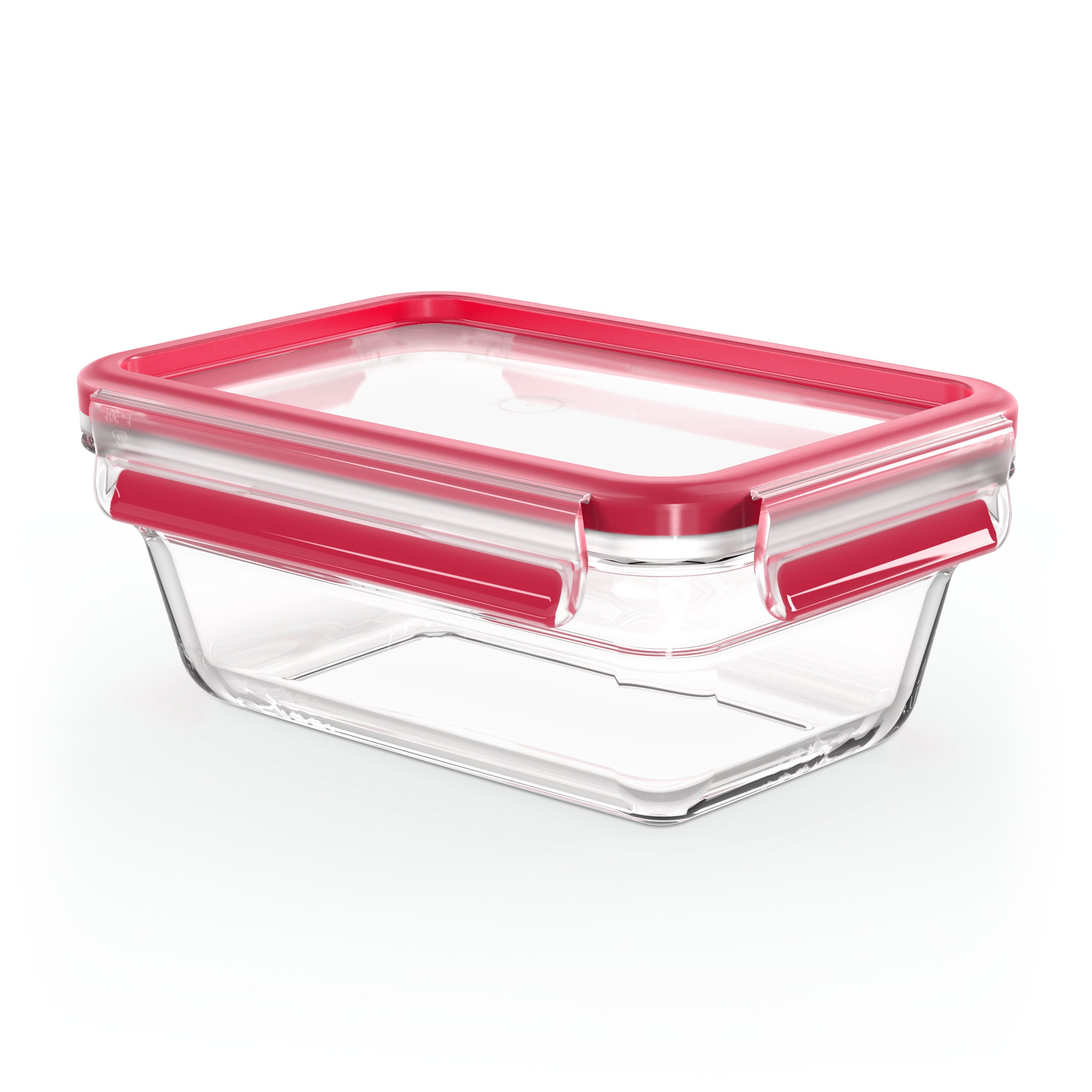 EAN 4009049537801 - EMSA CLIP & CLOSE N10408 Rectangular Caja 0,85 L Transparente 1 pieza(s) imagen 1
