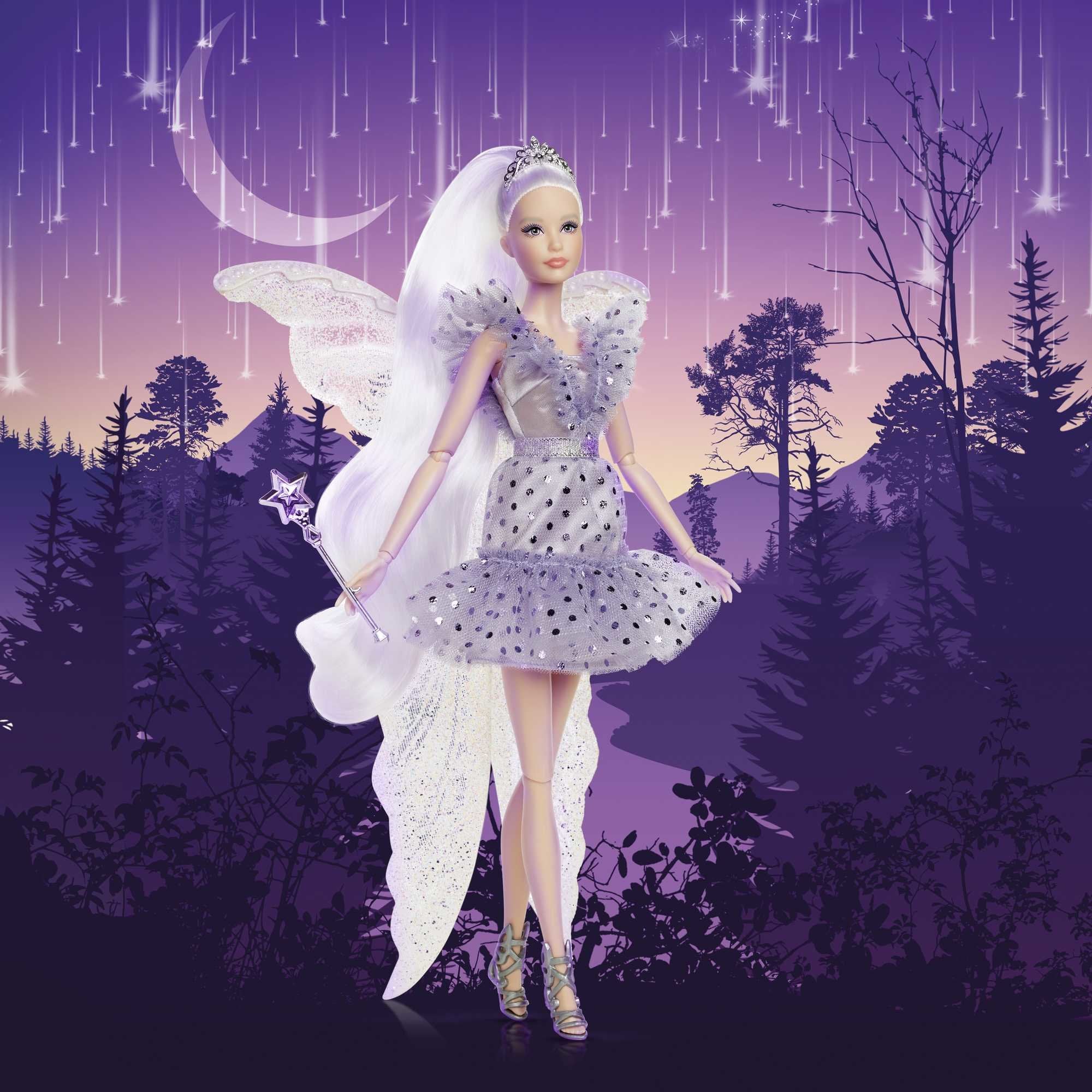 EAN 0194735005055 - Barbie Signature HBY16 muñeca imagen 5