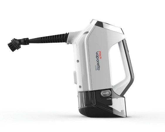 EAN 8007411012488 - Polti Vaporetto 3 Clean Blanco imagen 4