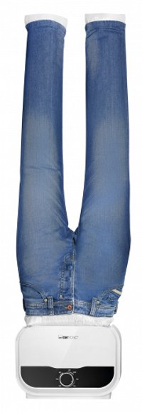 EAN 4006160638820 - Clatronic HBB 3734 secadora eléctrica 1200 W Plegable imagen 3