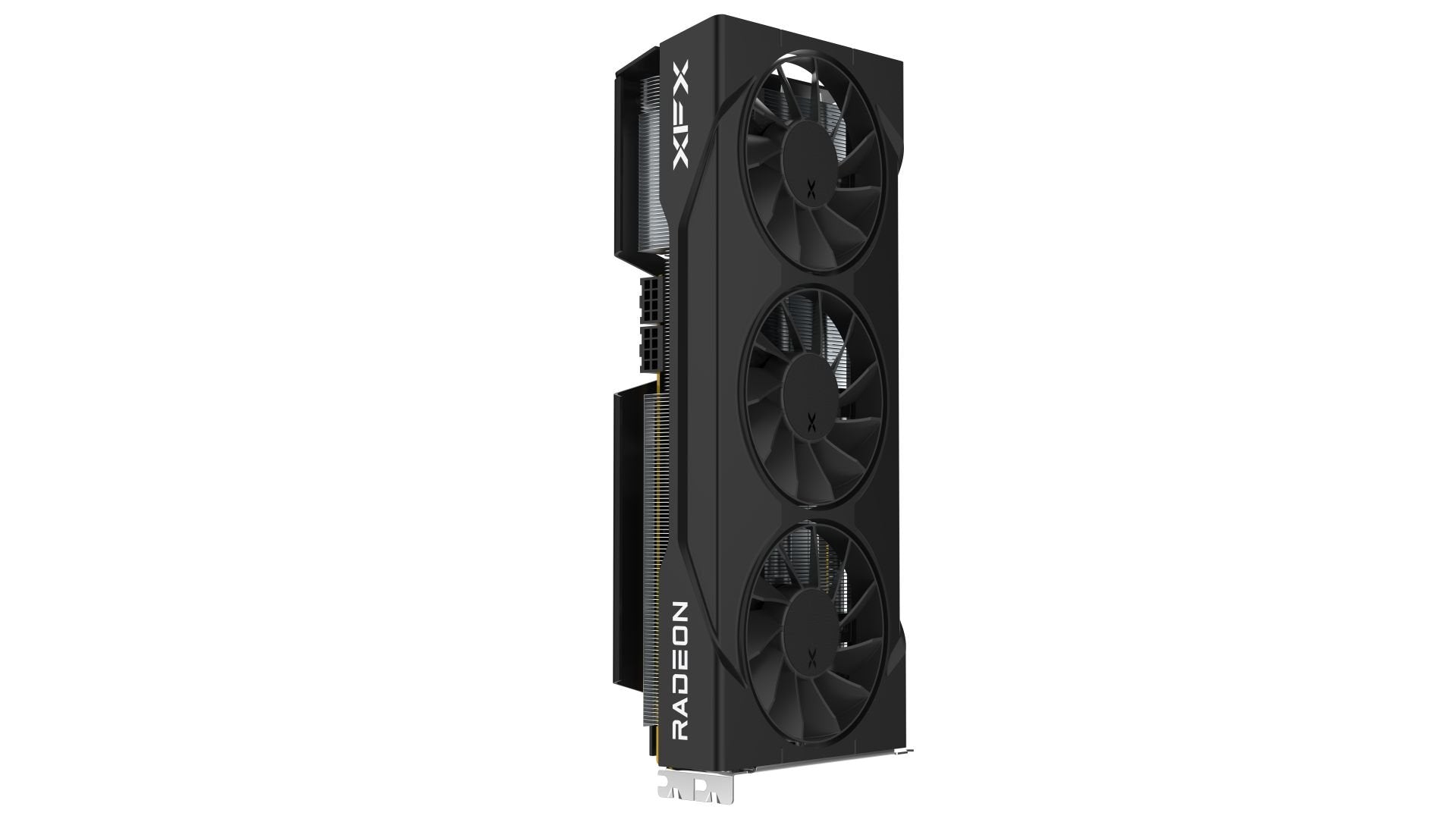 EAN 0840191502873 - XFX RX 9070 SWIFT AMD Radeon RX 9070 16 GB GDDR6 imagen 5