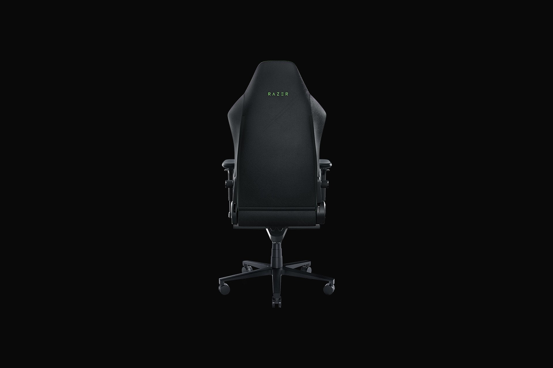 Silla Gaming Razer Iskur V2 Negro/Verde Rz38-04900100-R3g1