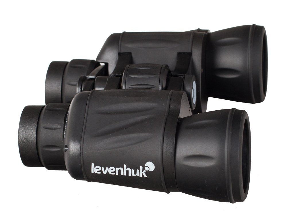 Levenhuk Atom 8x40