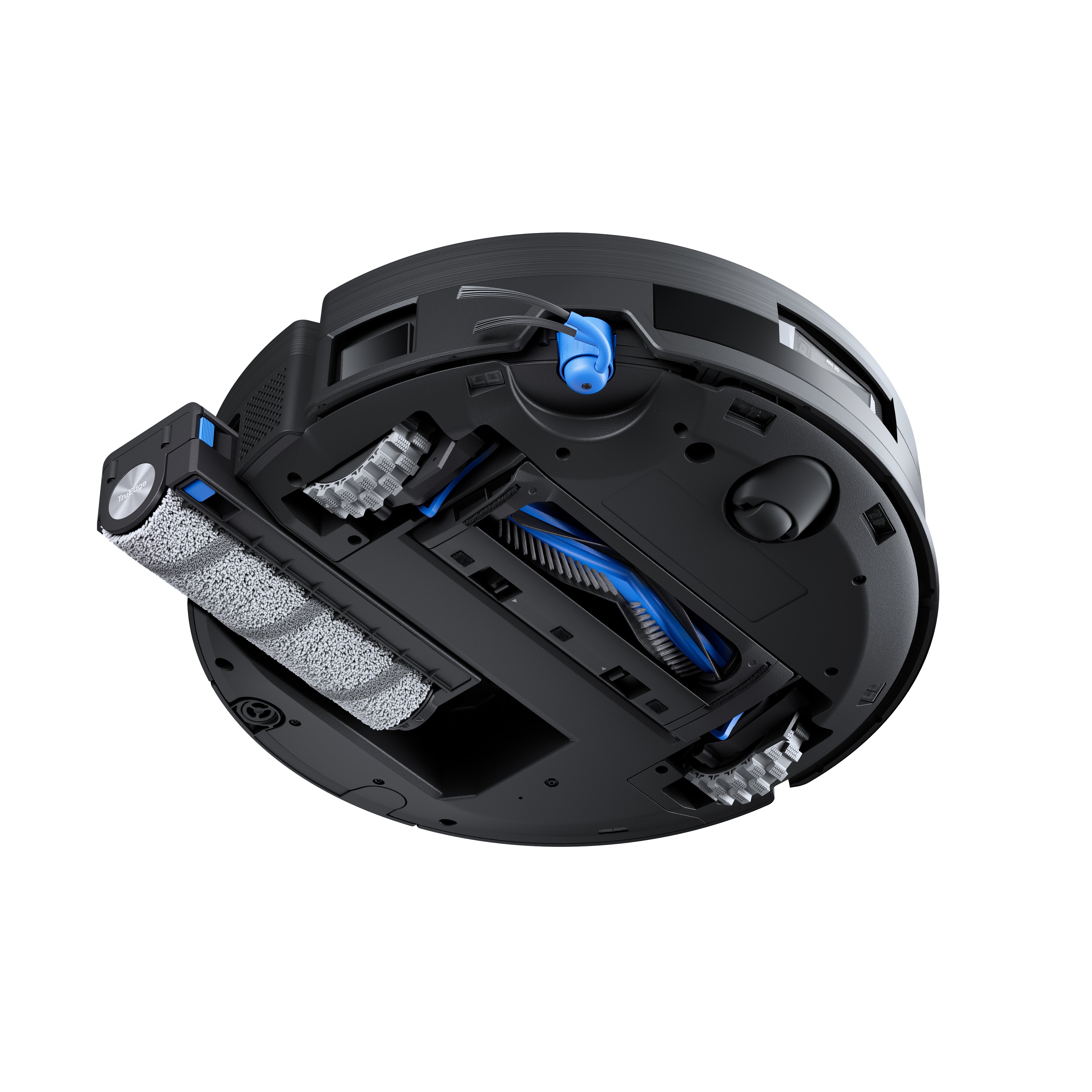 Ecovacs Deebot X11 Omnicyclone Saugroboter