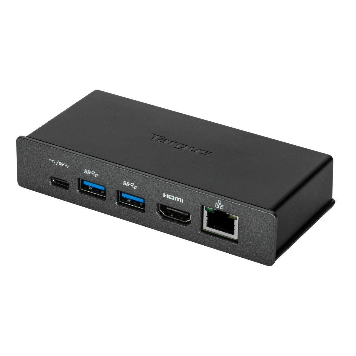 Hdmi Modular Dock Hub Blk