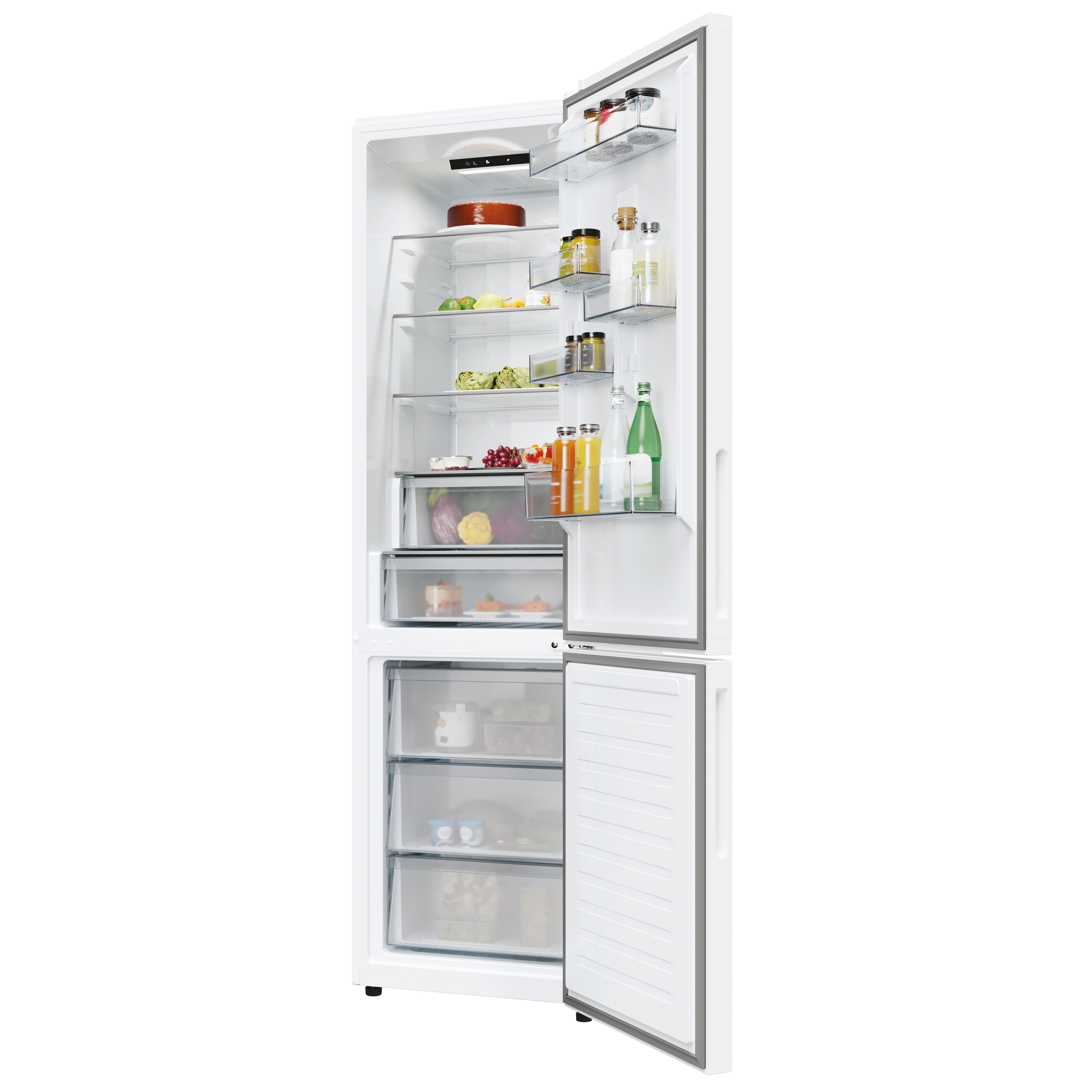 Cncq2t620dw Candy Fridge