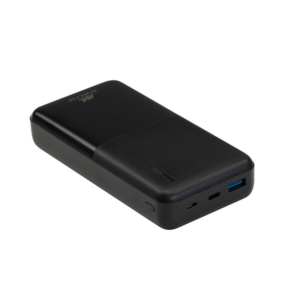 EAN 4260709010809 - Rivacase VA2571 batería externa Polímero de litio 20000 mAh Negro imagen 8