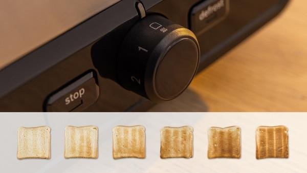 Tostadora Bosch Tat 6m420 Mymoment Edelstahl