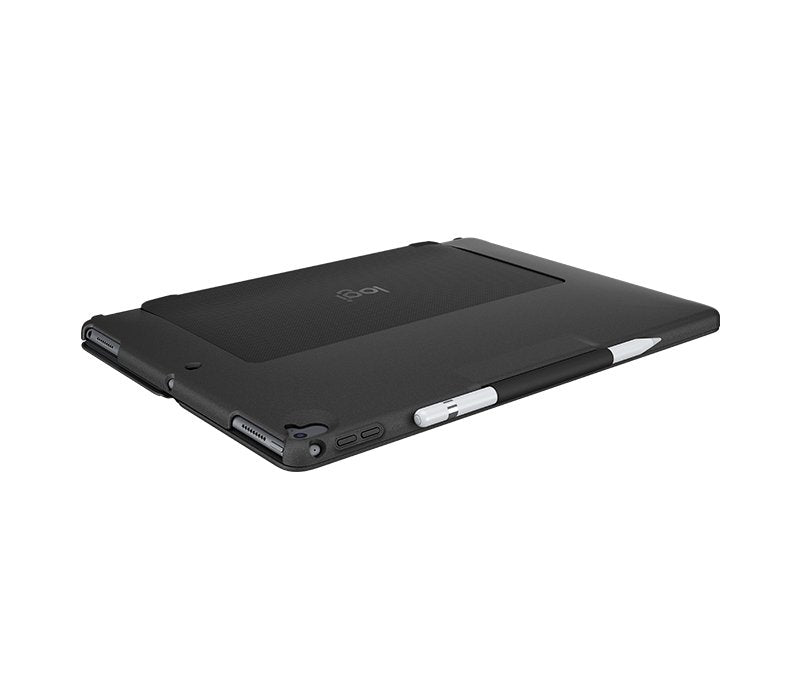 Logitech Funda Con Teclado Ipad Pro 1 Slim Combo 920-008438