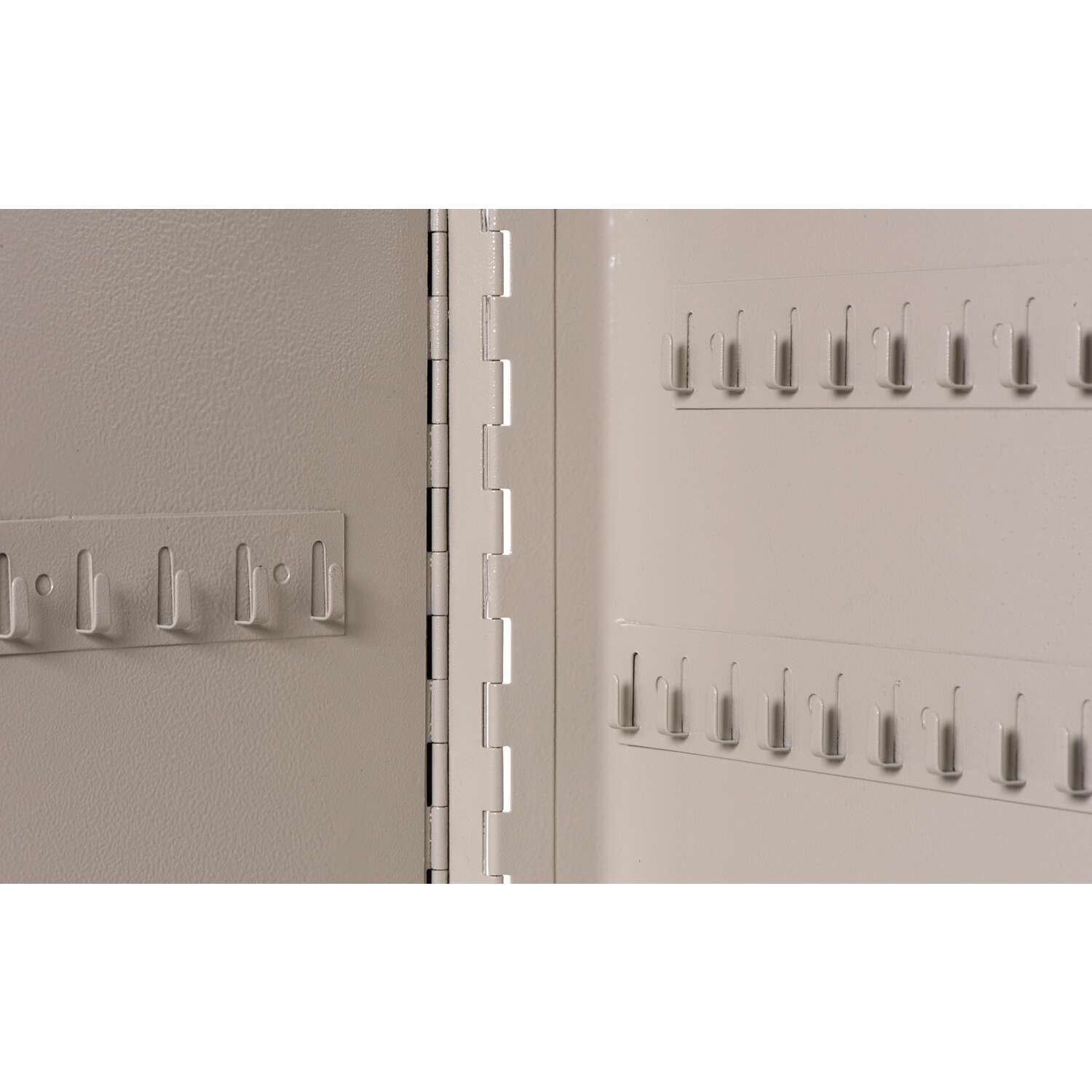 EAN 4002390043861 - MAUL 5659284 caja portallaves y organizador Acero Gris imagen 4