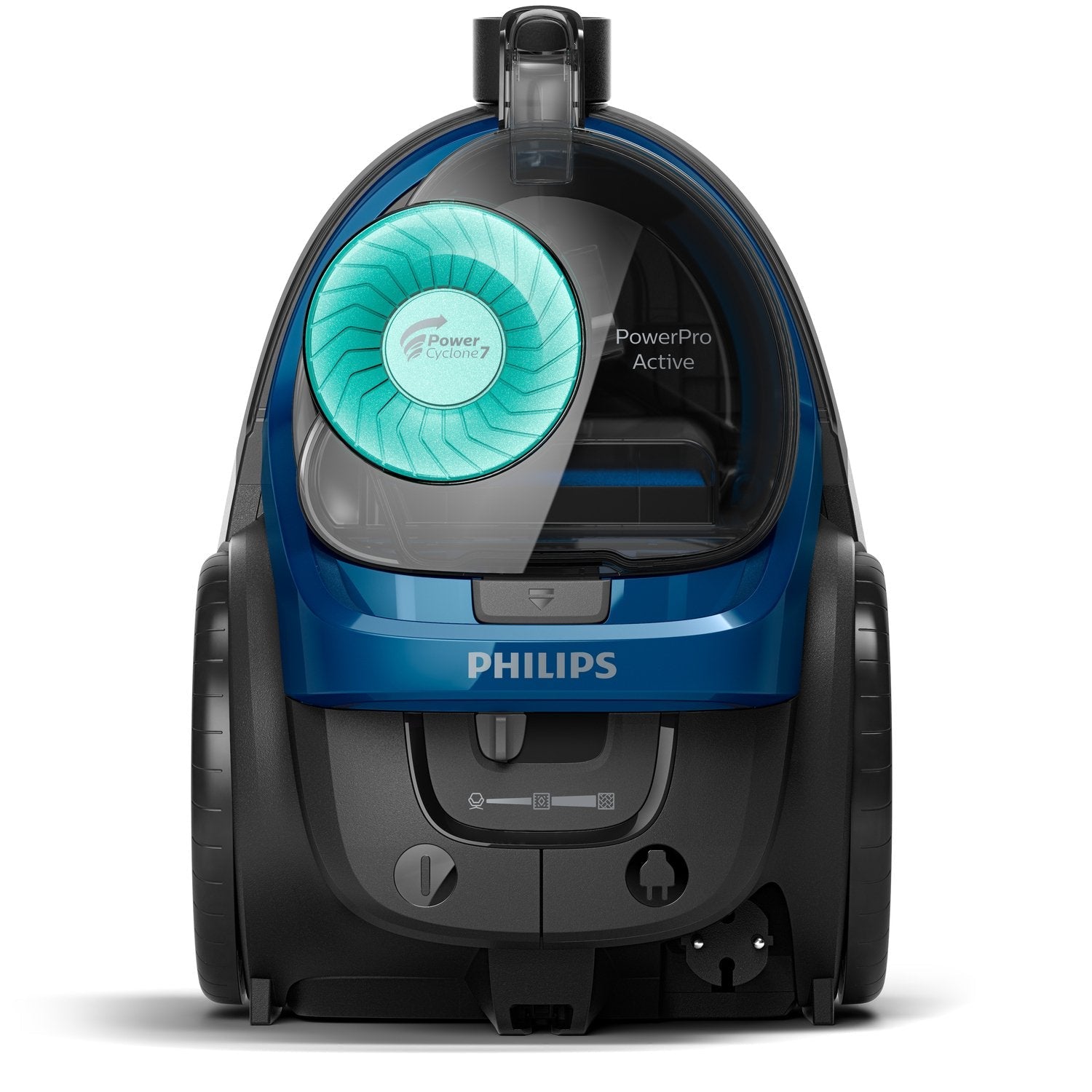 Aspiradora Philips 5000 Series Fc9557/09 1,5 L Secar 900 W Sin Bolsa