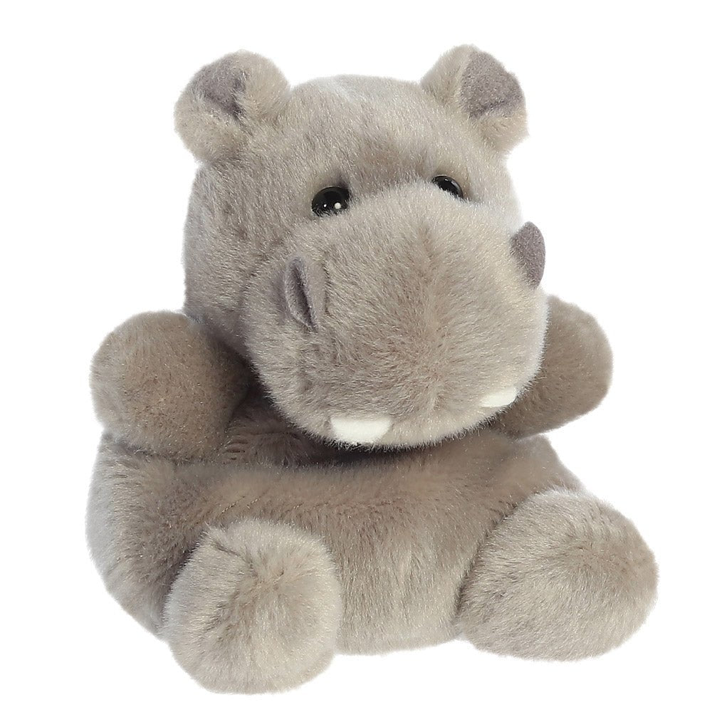 EAN 5034566338593 - Aurora Palm Pals Hunk Hippo imagen 2