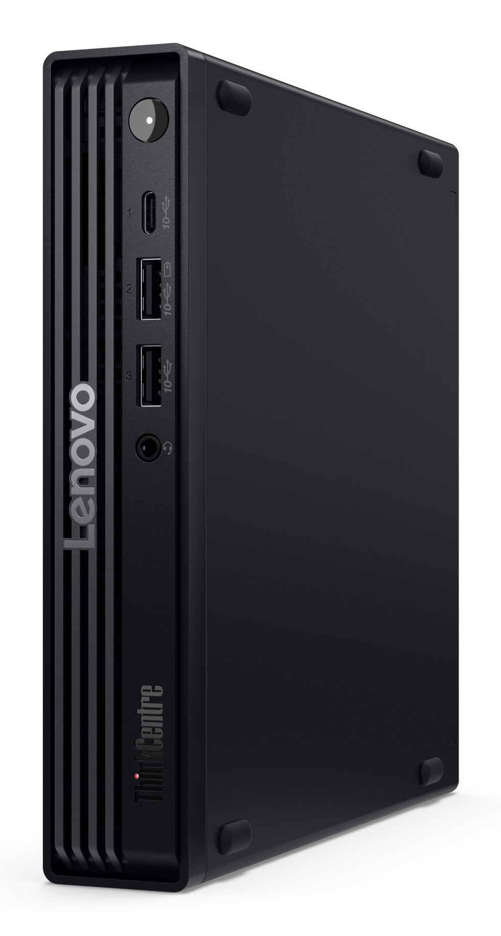 Lenovo Thinkcentre M70q Gen 6 Intel Core Ultra 5 225t 8go 256go Ssd M.2 2280 Pcie Intel Graphics W11p 3yr Onsite