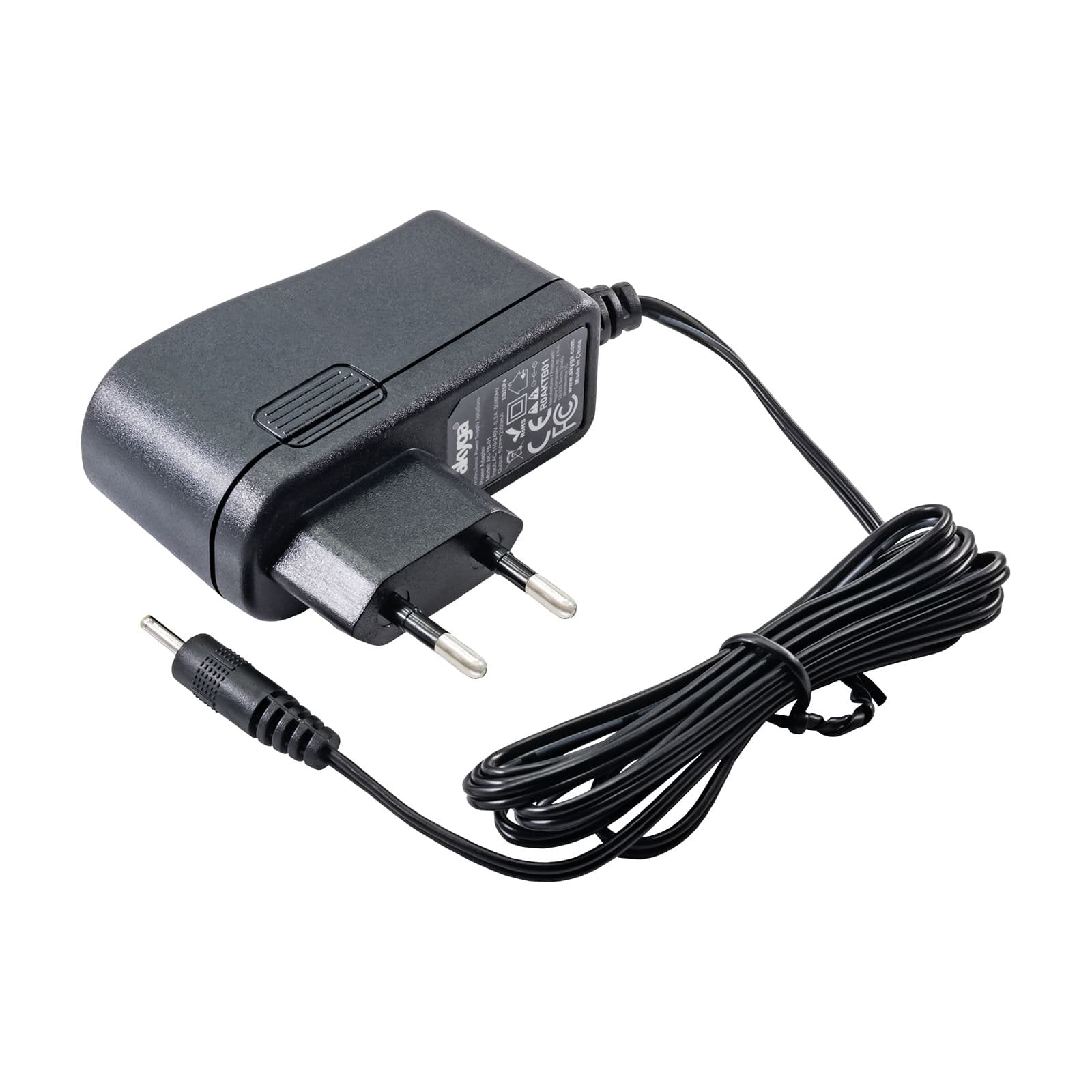 EAN 5901720130594 - Akyga Universal Tablet Adapter AK-TB-01 5V/2A 10W DC 2.5x0.7mm adaptador e inversor de corriente Interior imagen 1