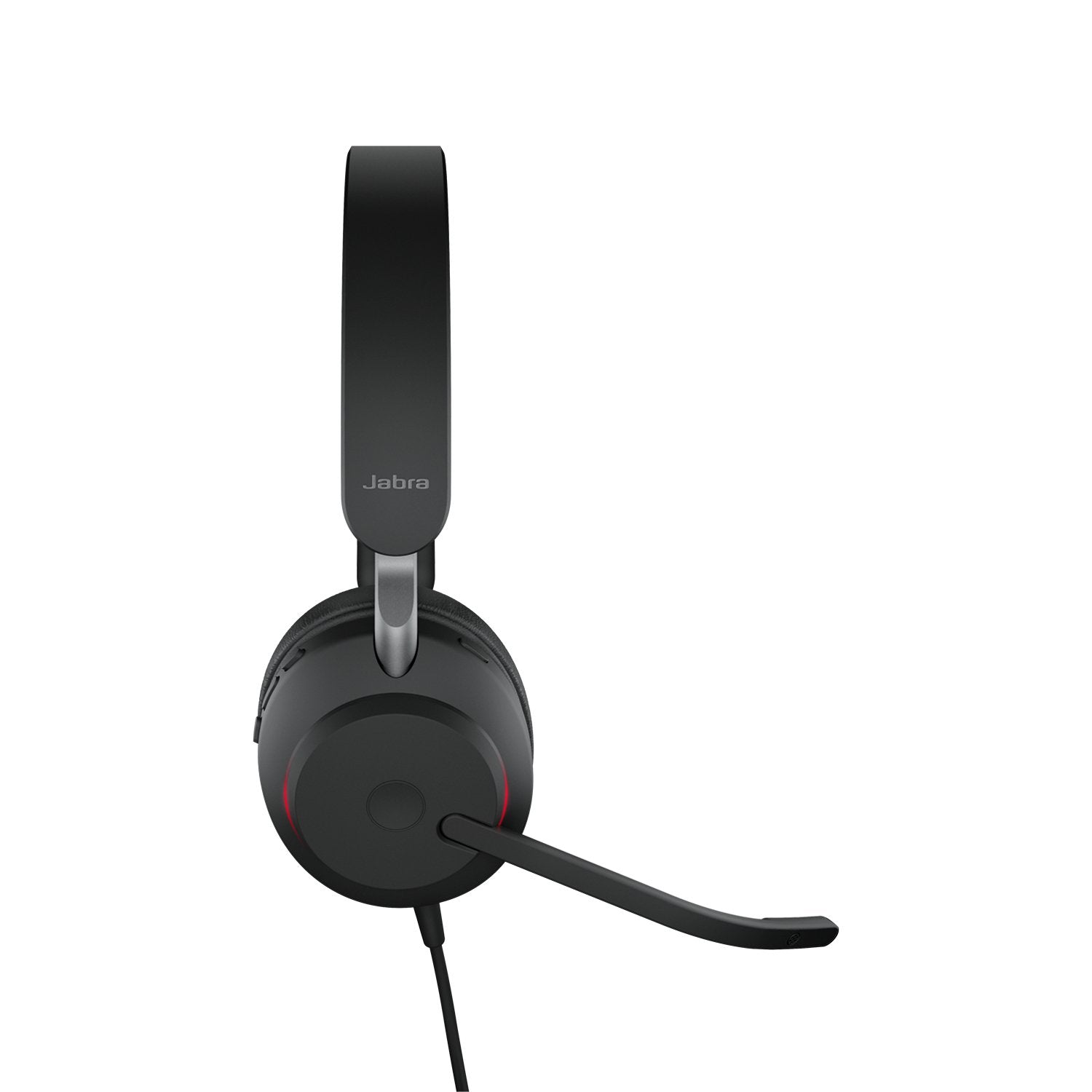 EAN 5706991028089 - Jabra Evolve2 40 SE Auriculares Alámbrico Diadema Llamadas/Música USB tipo A Negro imagen 3
