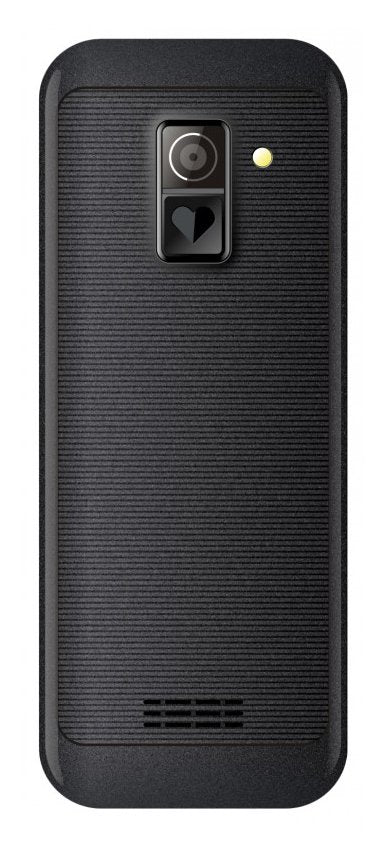 EAN 5908235976020 - MaxCom Comfort MM735 teléfono móvil 5,59 cm (2.2") 83 g Negro Teléfono básico imagen 4