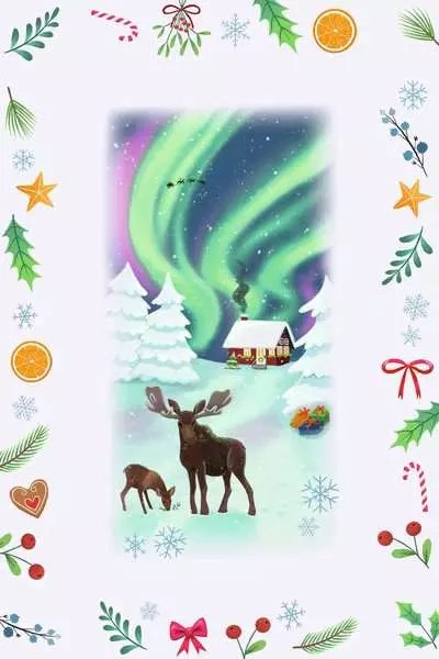 EAN 4005555042464 - Ravensburger 12004246 calendario de adviento imagen 10