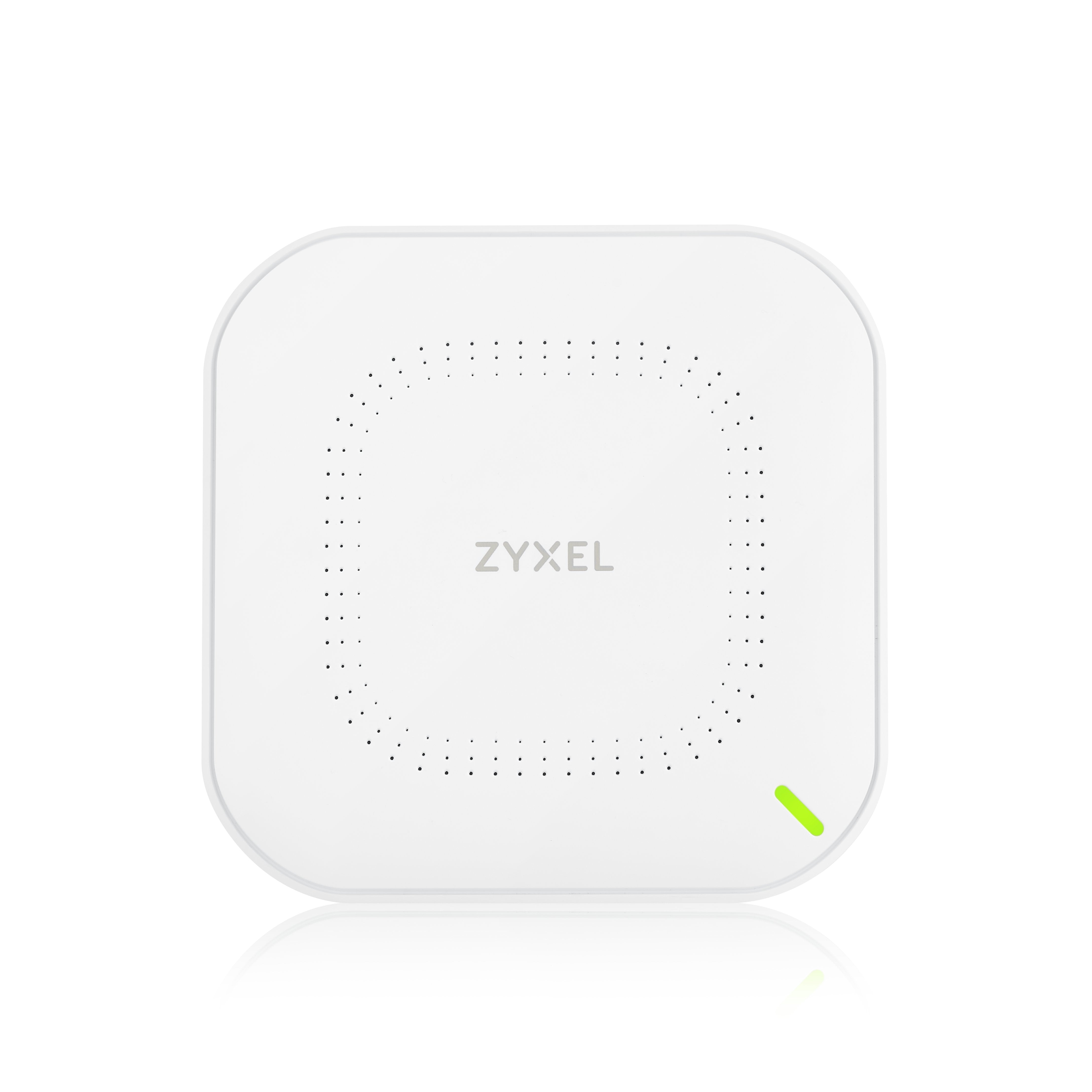 EAN 4718937618743 - Zyxel NWA50AX 1775 Mbit/s Blanco Energía sobre Ethernet (PoE) imagen 1