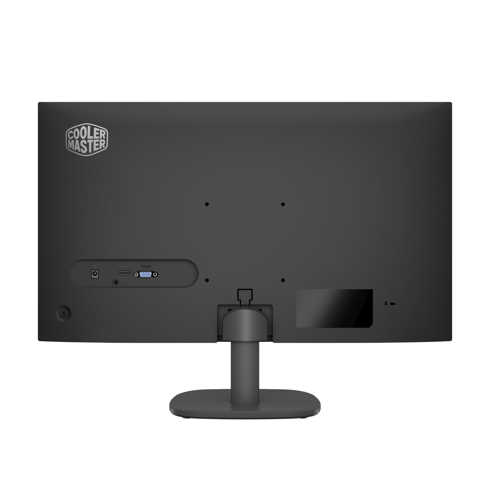 Cooler Master Ga25fc (62.2 Cm (24.5 Zoll), Negro, Fullhd, Ips, Adaptive-Sync, 120hz Panel) Cmi-Ga25fc-Eu