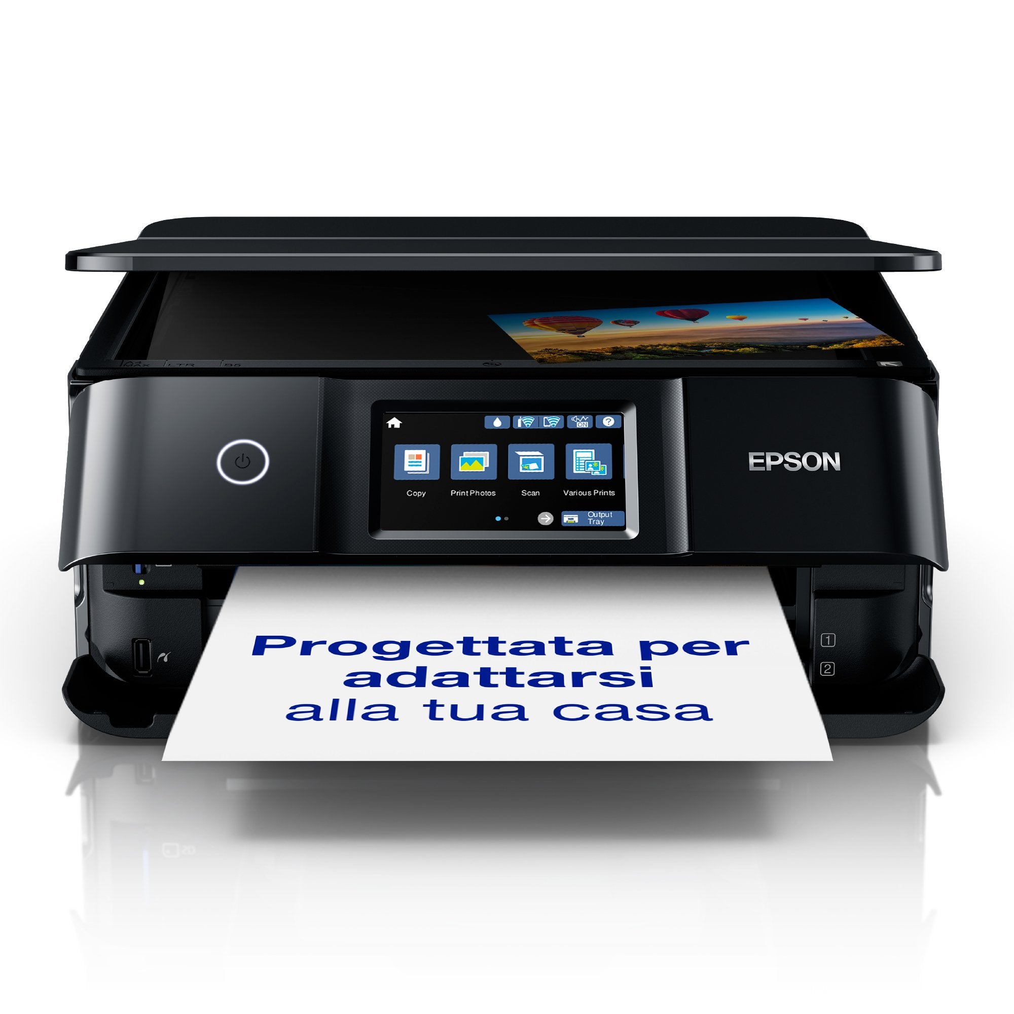 EAN 8715946699004 - Epson Expression Photo XP-8700 imagen 1