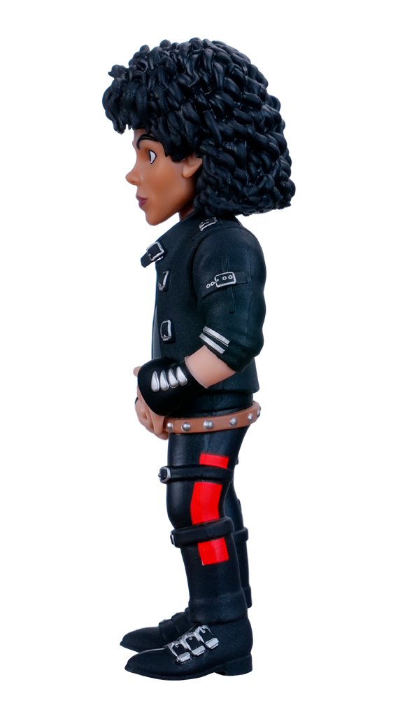 Minix - Michael Jackson Bad