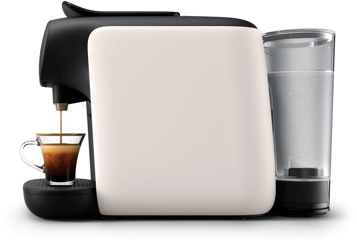 EAN 8720389000072 - L’OR LM9012/00 cafetera eléctrica Totalmente automática 0,8 L imagen 4