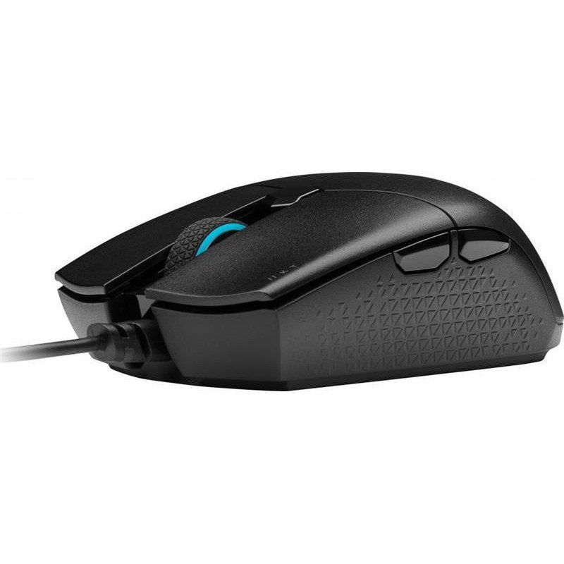 EAN 0840006623762 - Corsair Katar Pro ratón Juego mano derecha USB tipo A Óptico 12400 DPI imagen 6