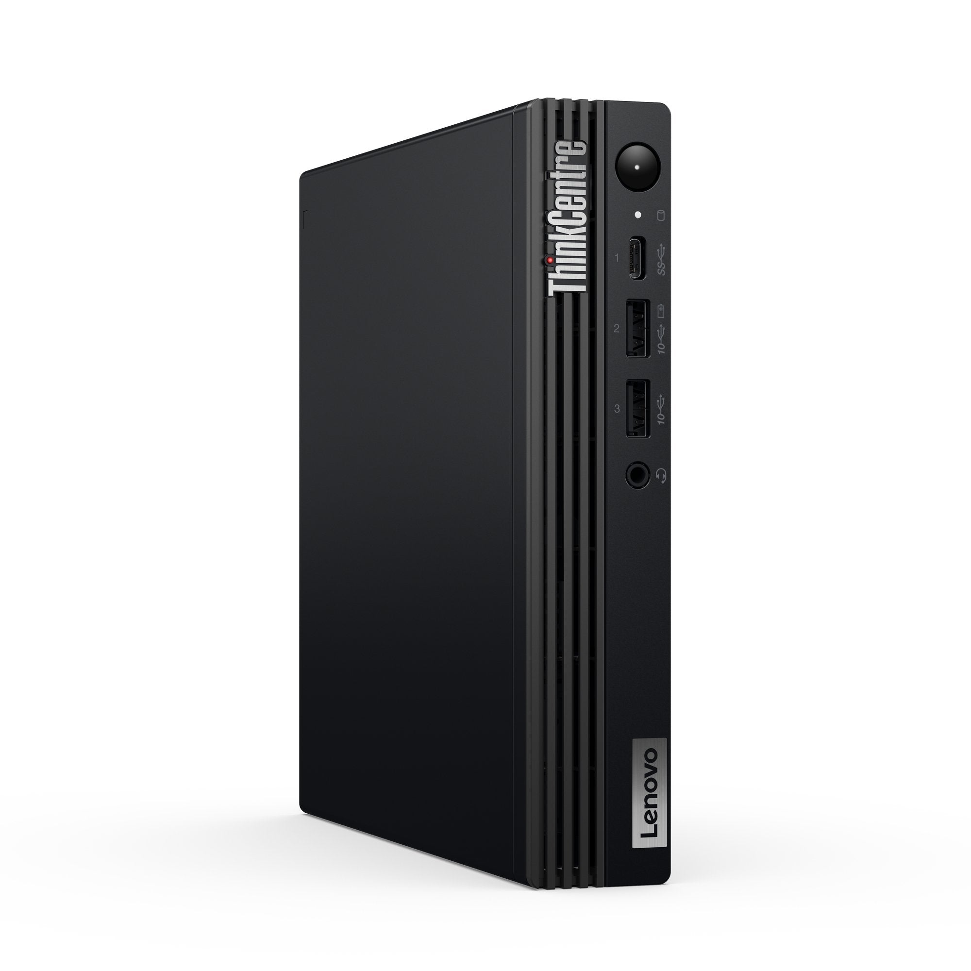 Lenovo Thinkcentre M70q Gen 5 Intel® Core I7 I7-14700t 32 Gb Ddr5-Sdram 1 Tb Ssd Windows 11 Pro Mini Pc Negro
