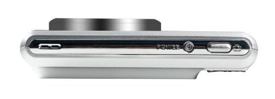 Cámara Digital Agfaphoto Realishot Dc5500 24mp Plata