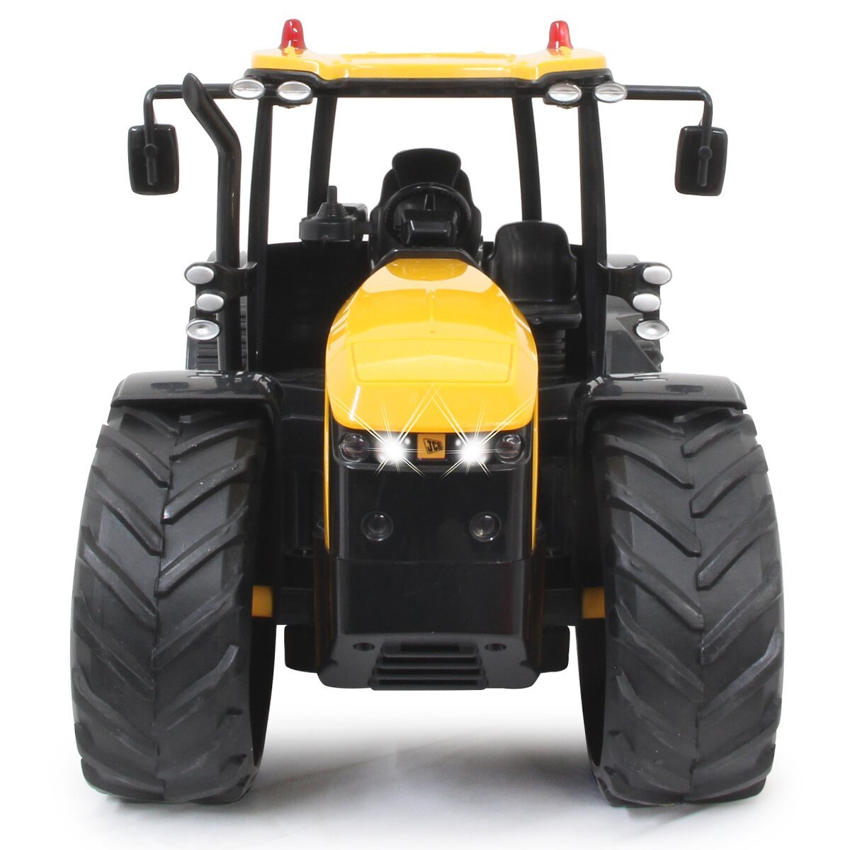 EAN 4042774467555 - Jamara 405300 modelo controlado por radio Tractor Motor eléctrico 1:16 imagen 14
