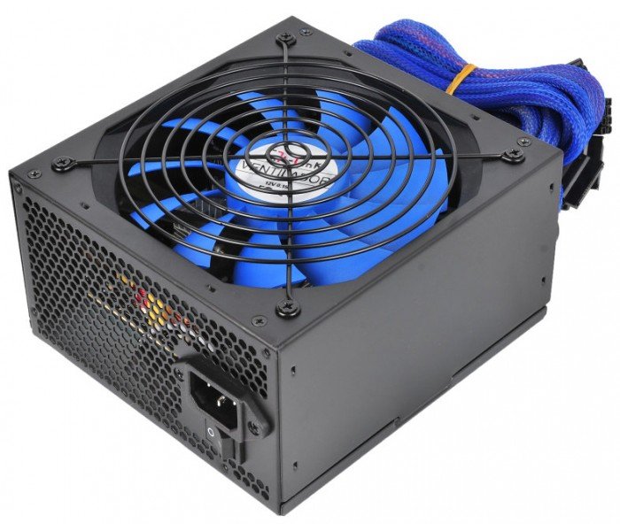 L-Link Fuente De Alimentación 750w Ll-Ps-750-80+